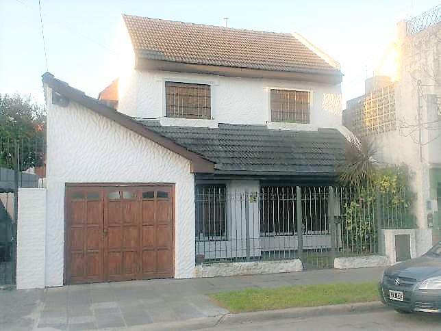 Casa en venta · Ramos Mejia Sur, Ramos Mejia, La Matanza, GBA Oeste, Provincia de Buenos Aires