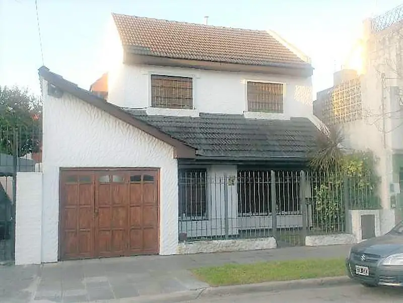 Casa en venta · Ramos Mejia Sur, Ramos Mejia, La Matanza, GBA Oeste, Provincia de Buenos Aires