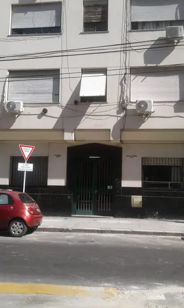 Departamento en venta · Balvanera, CABA