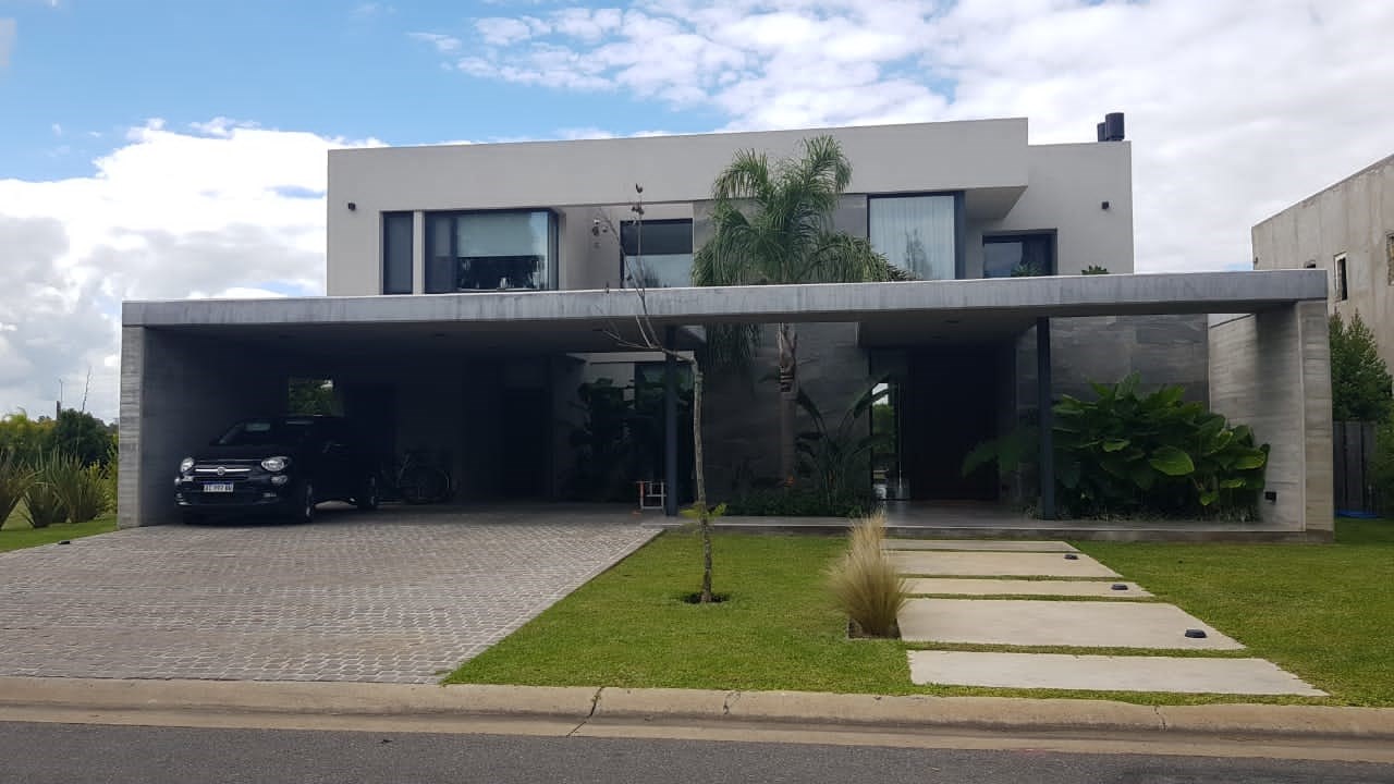 Casa en venta · Nordelta El Yacht, Tigre, GBA Norte, Provincia de Buenos Aires