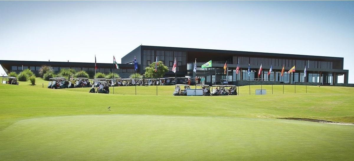 Terreno en venta · El Golf, Nordelta, Tigre, GBA Norte, Provincia de Buenos Aires