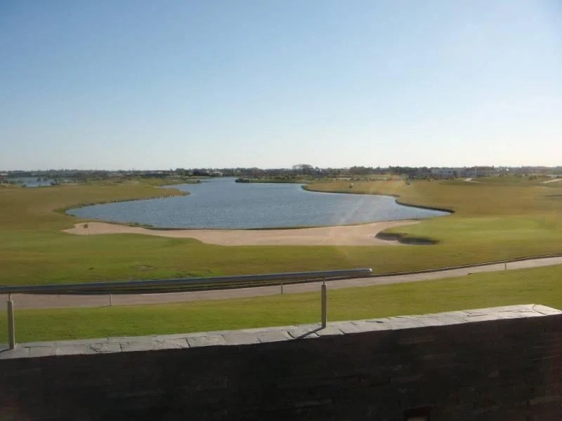Terreno en venta · El Golf, Nordelta, Tigre, GBA Norte, Provincia de Buenos Aires