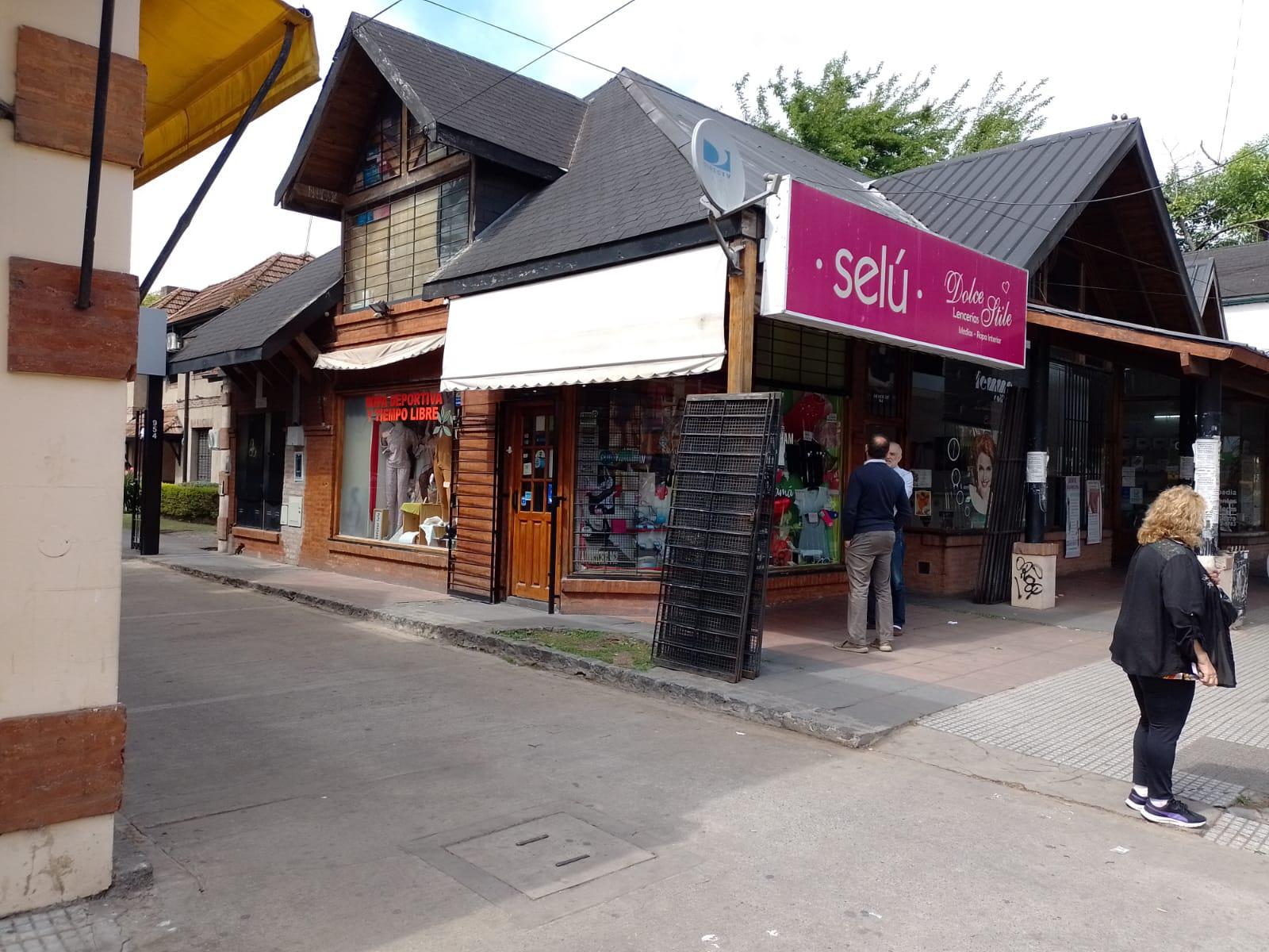 Comercio en venta · Hurlingham, GBA Oeste, Provincia de Buenos Aires