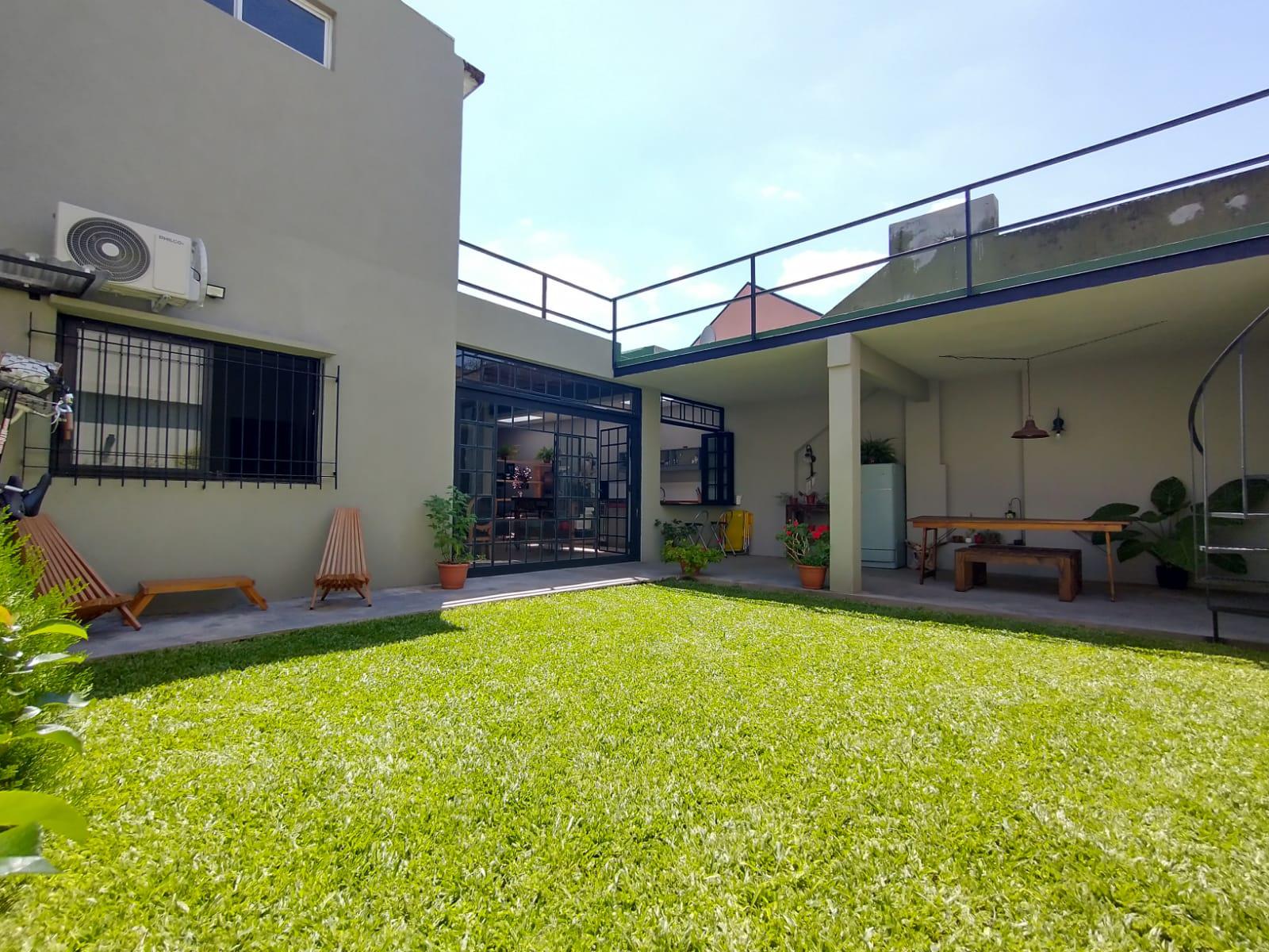 Casa en venta · Haedo Sur, Haedo, Morón, GBA Oeste, Provincia de Buenos Aires