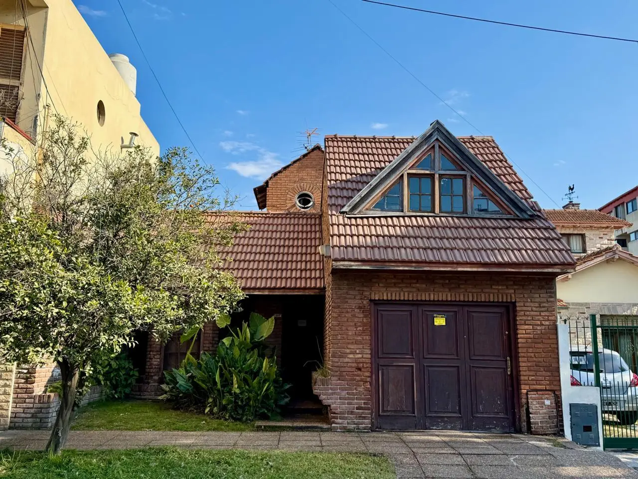 Casa en venta · Quilmes