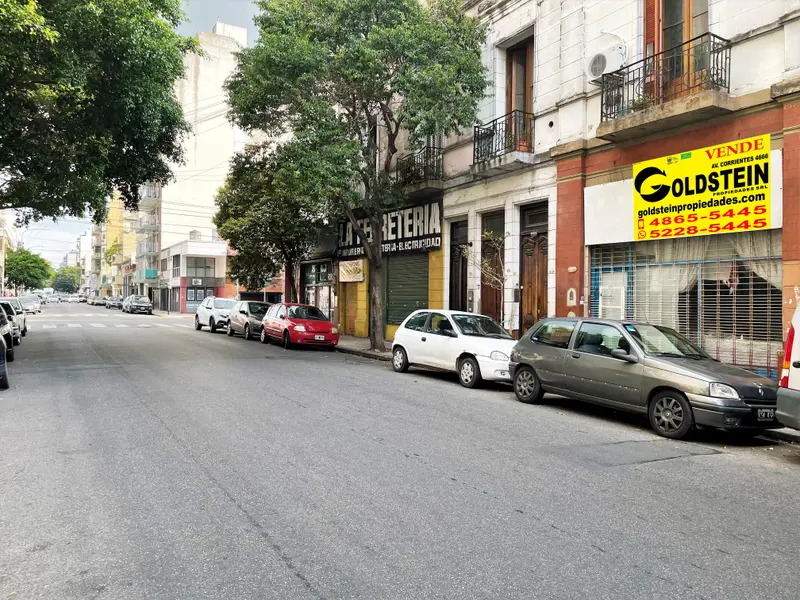 Comercio en venta · Parque Patricios, CABA