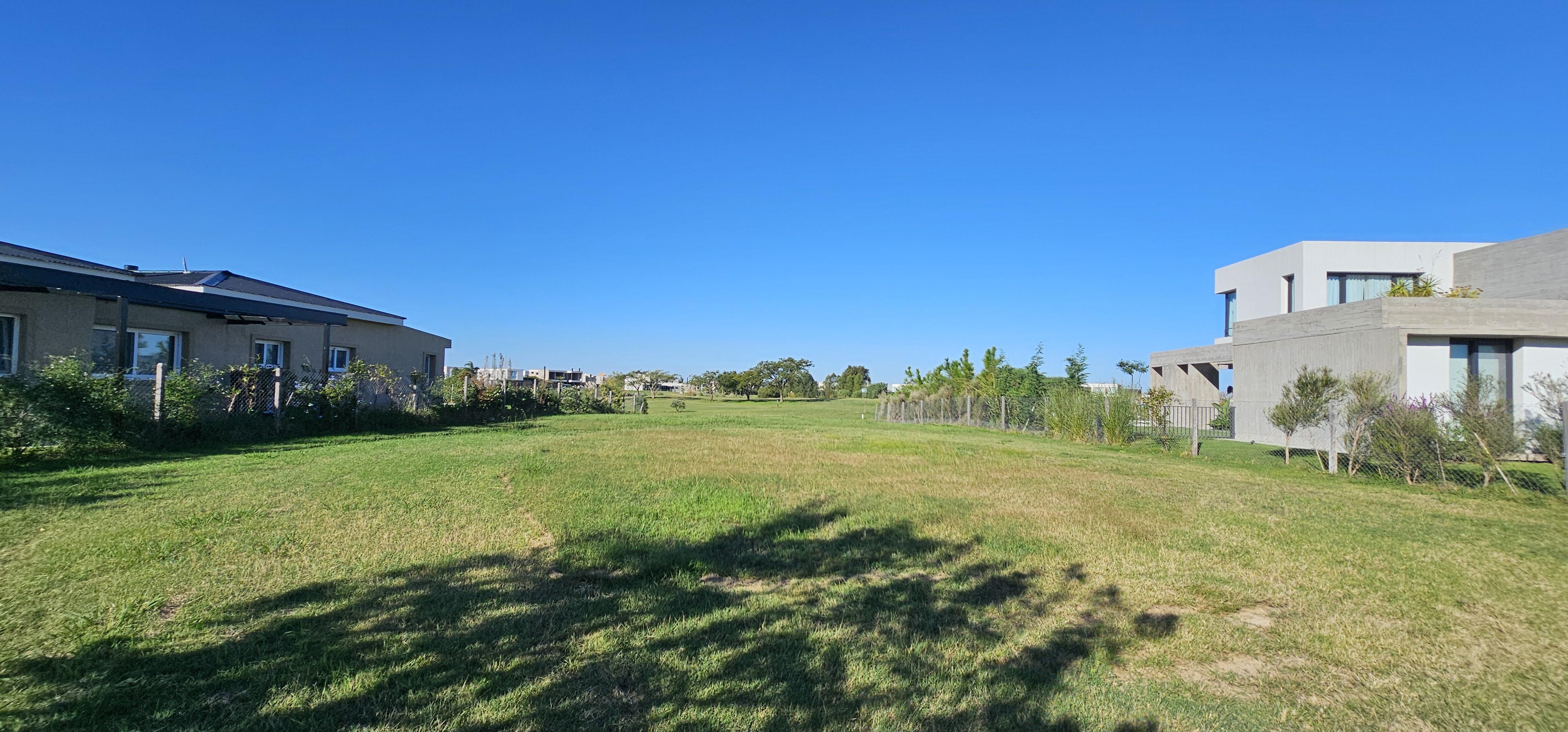 Terreno en venta · El Cantón, Escobar, GBA Norte, Provincia de Buenos Aires