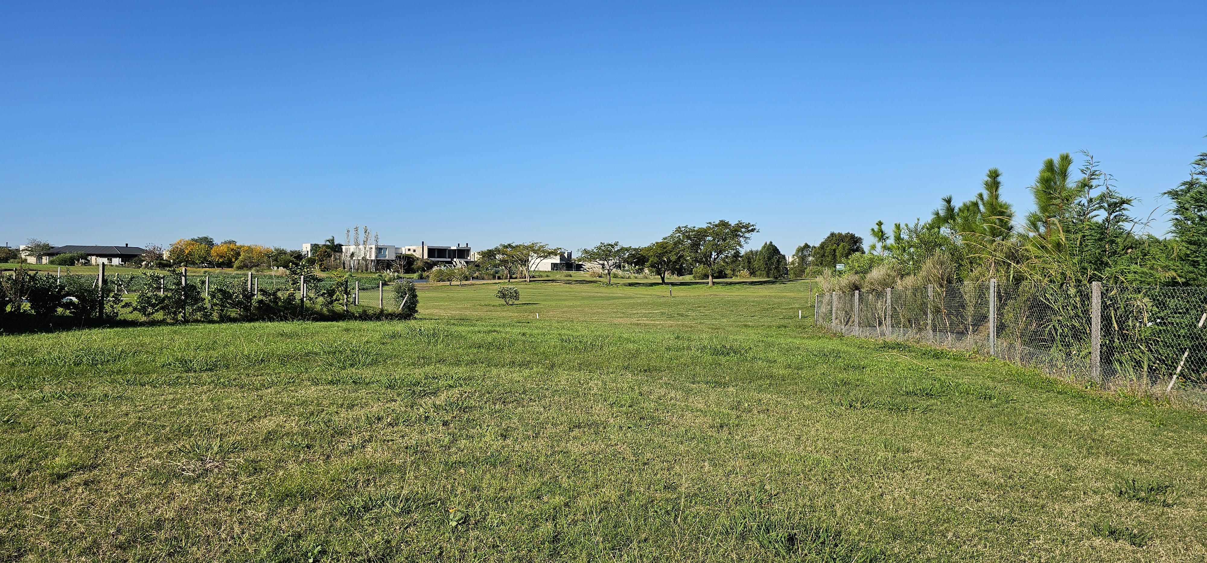 Terreno en venta · El Cantón, Escobar, GBA Norte, Provincia de Buenos Aires