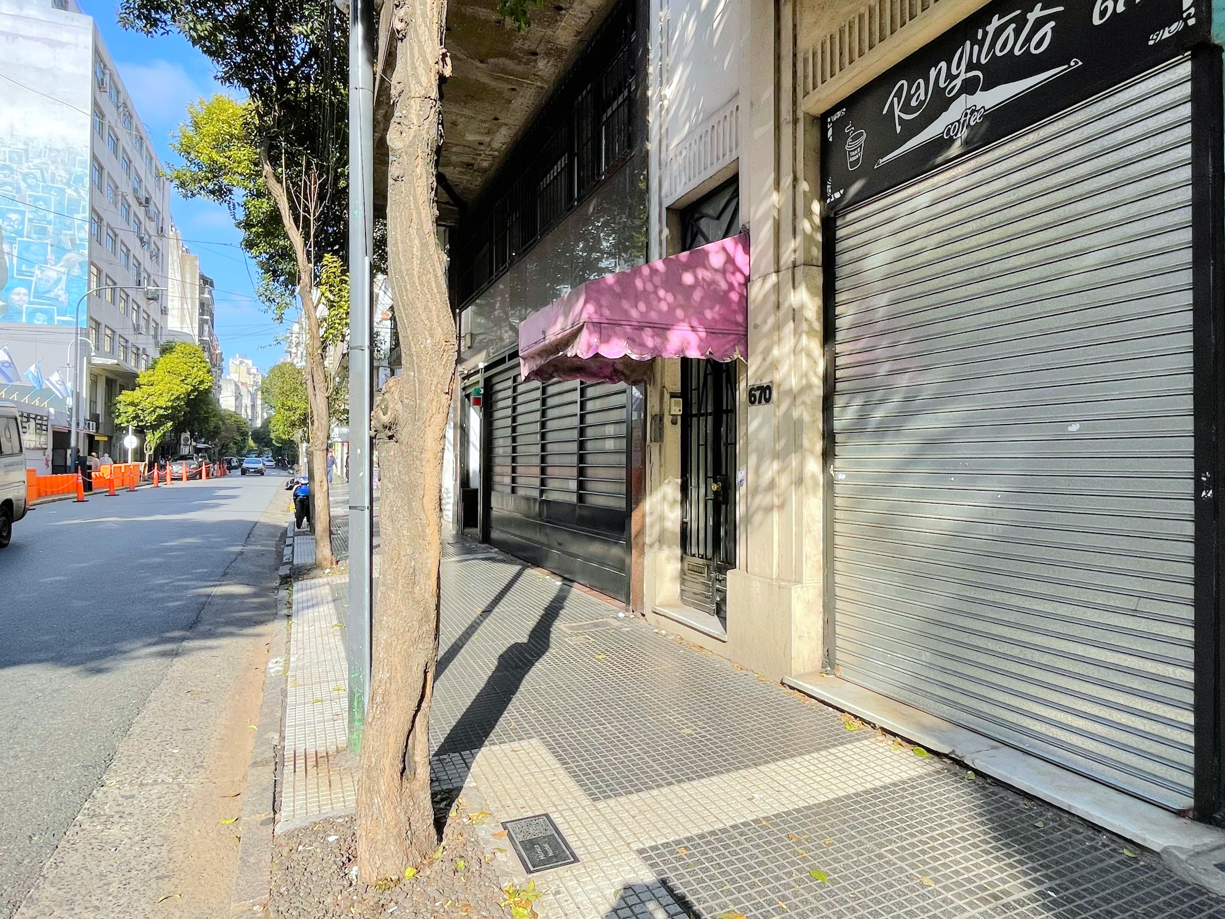 Comercio en alquiler · Once, Balvanera, CABA