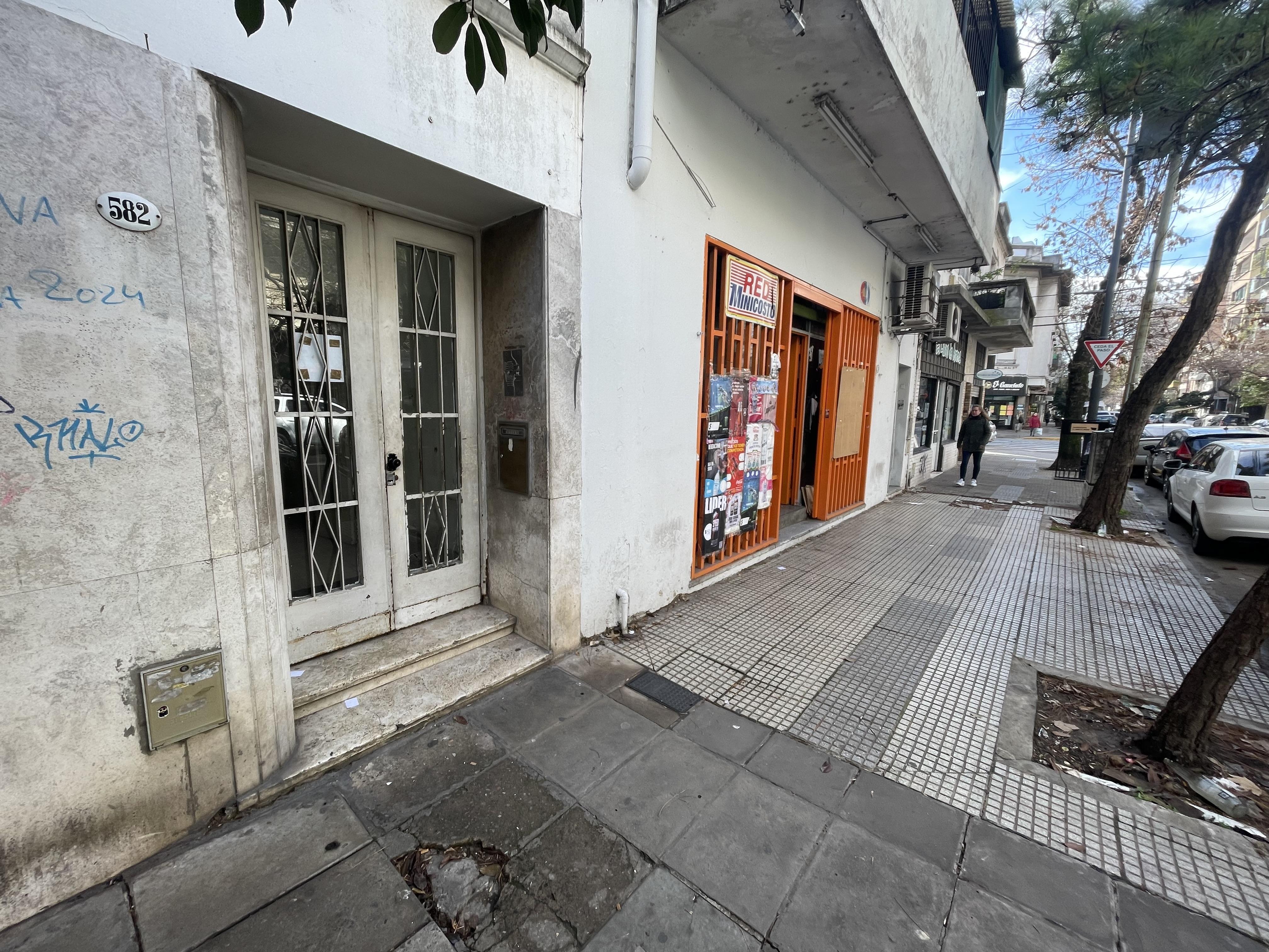 Oficina en alquiler · Villa Crespo, CABA Oficina en alquiler · Villa Crespo, CABA