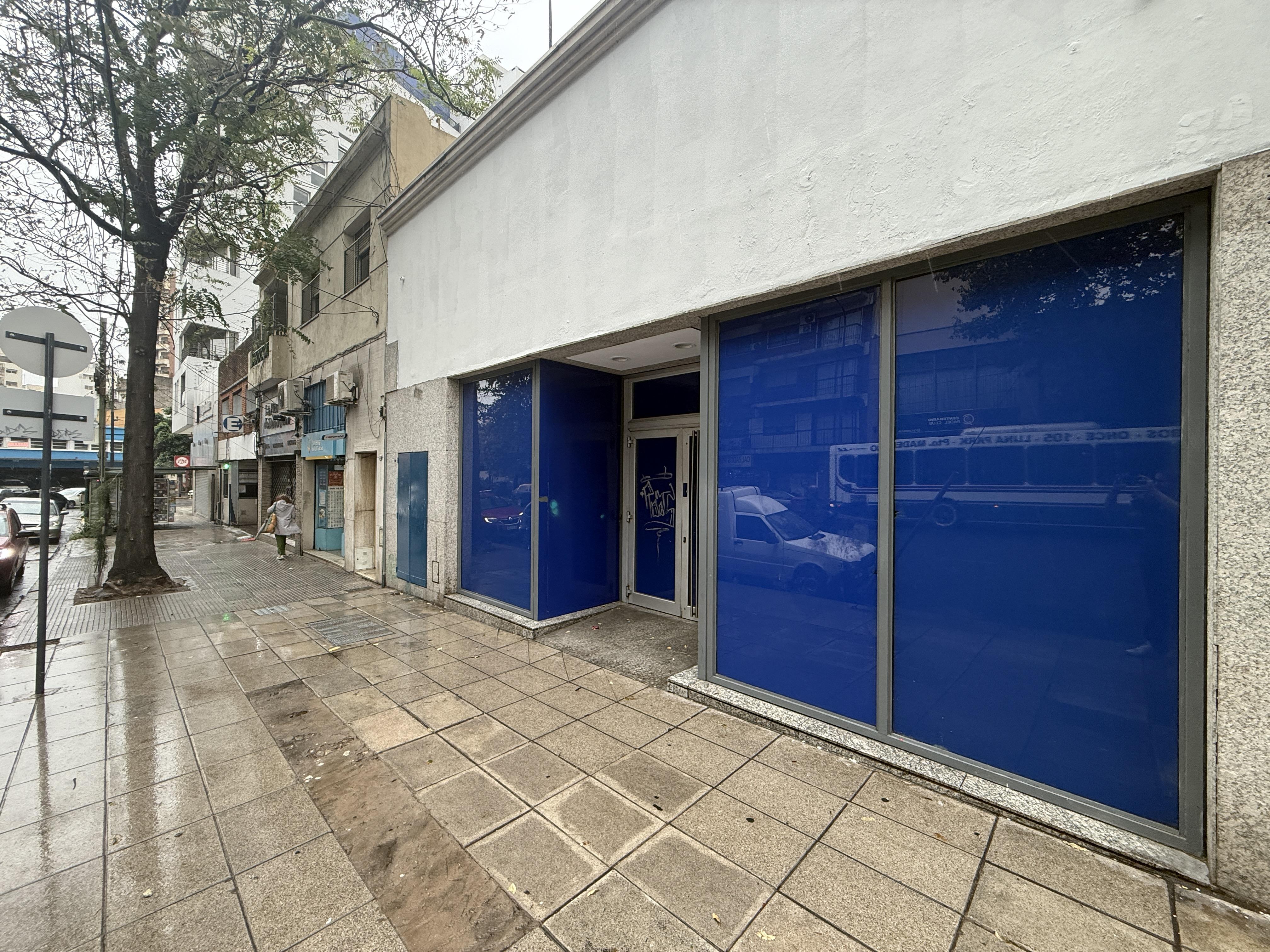 Comercio en alquiler · Caballito, CABA