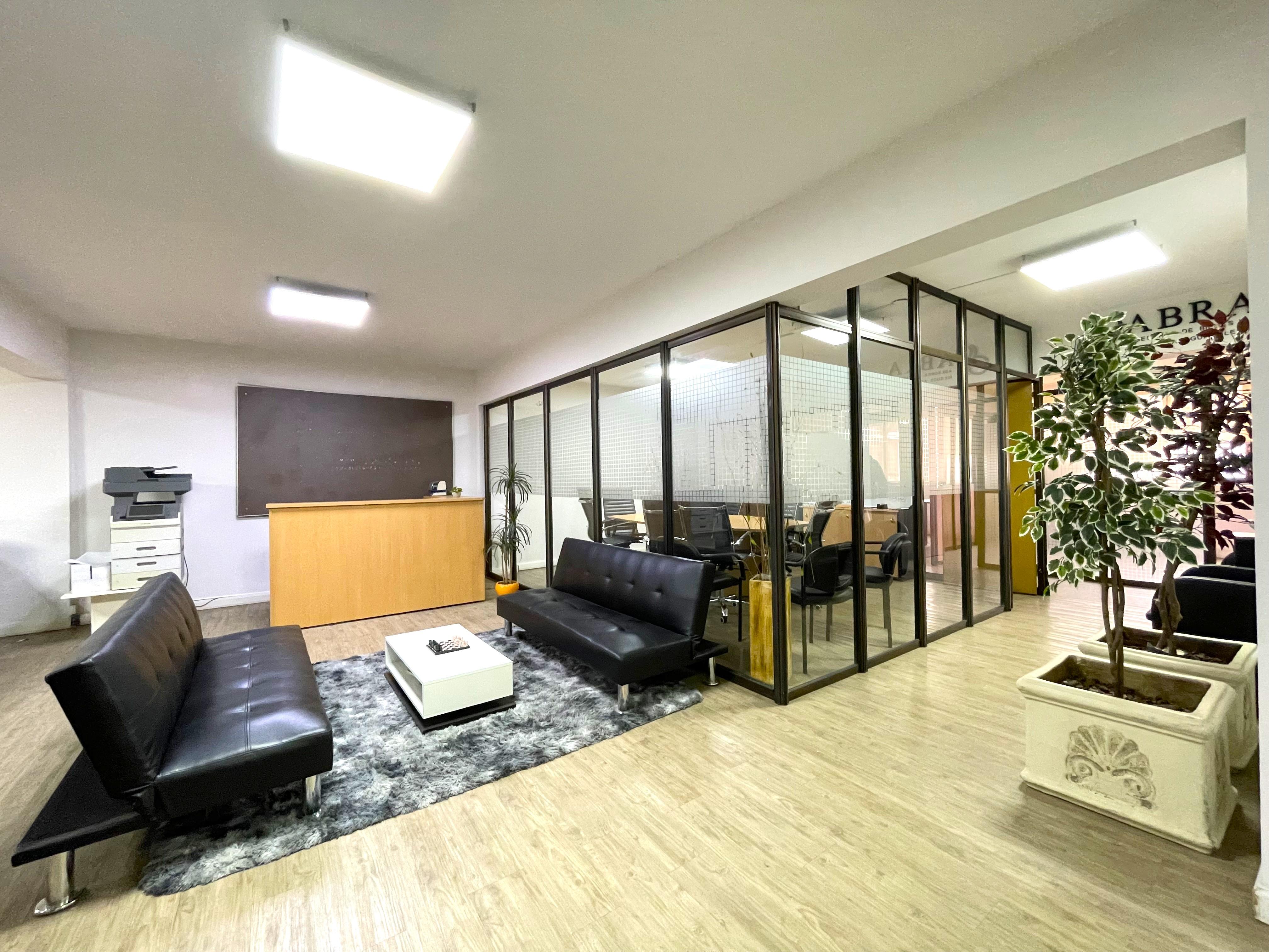 Oficina en alquiler · San Nicolás, CABA Oficina en alquiler · San Nicolás, CABA