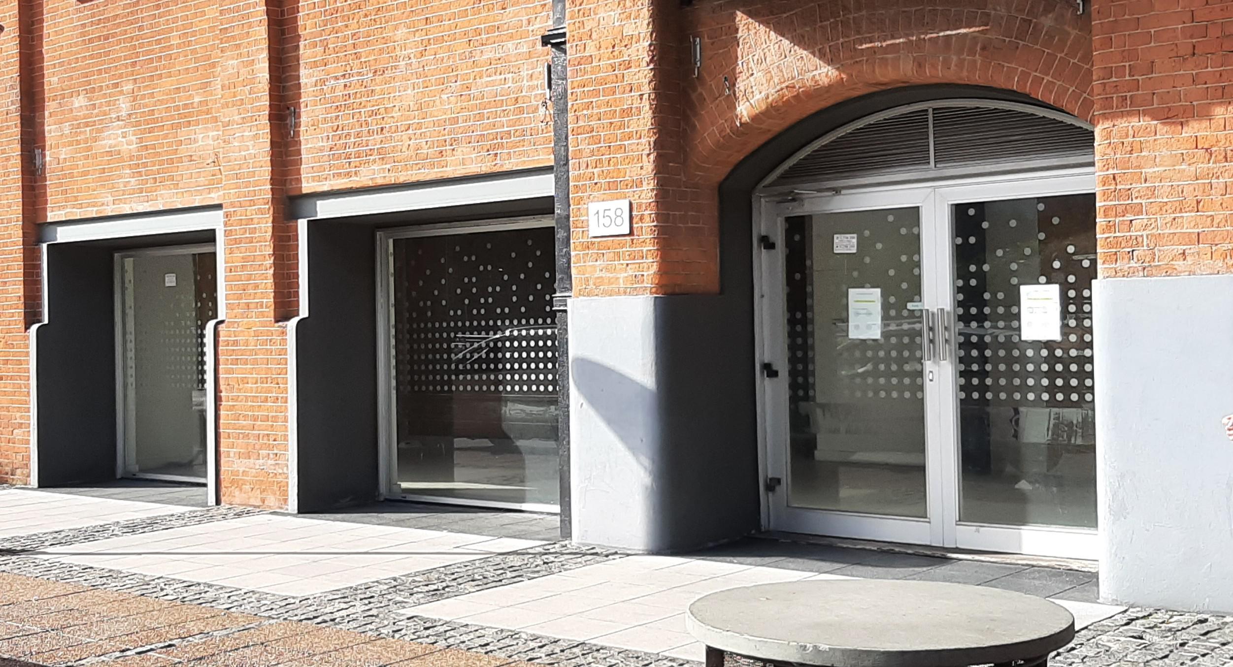 Comercio en alquiler · Puerto Madero, CABA Comercio en alquiler · Puerto Madero, CABA