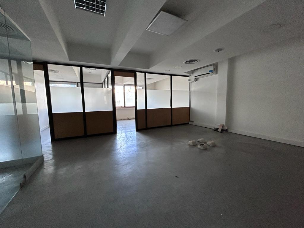 Oficina en alquiler · Retiro, CABA
