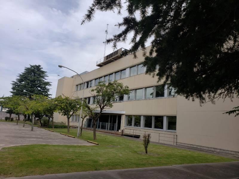 Oficina en alquiler · Villa Lynch, General San Martin, GBA Norte, Provincia de Buenos Aires