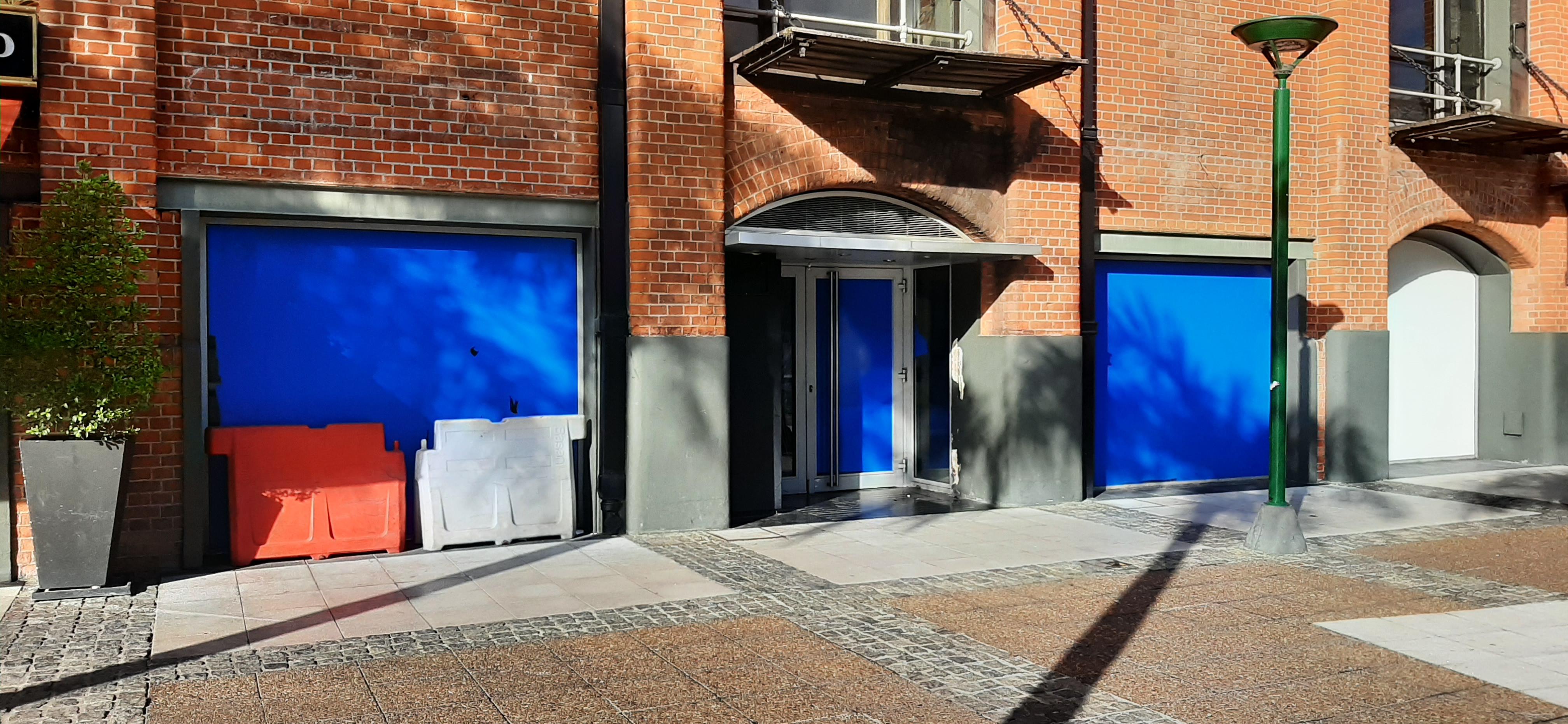 Comercio en alquiler · Puerto Madero, CABA