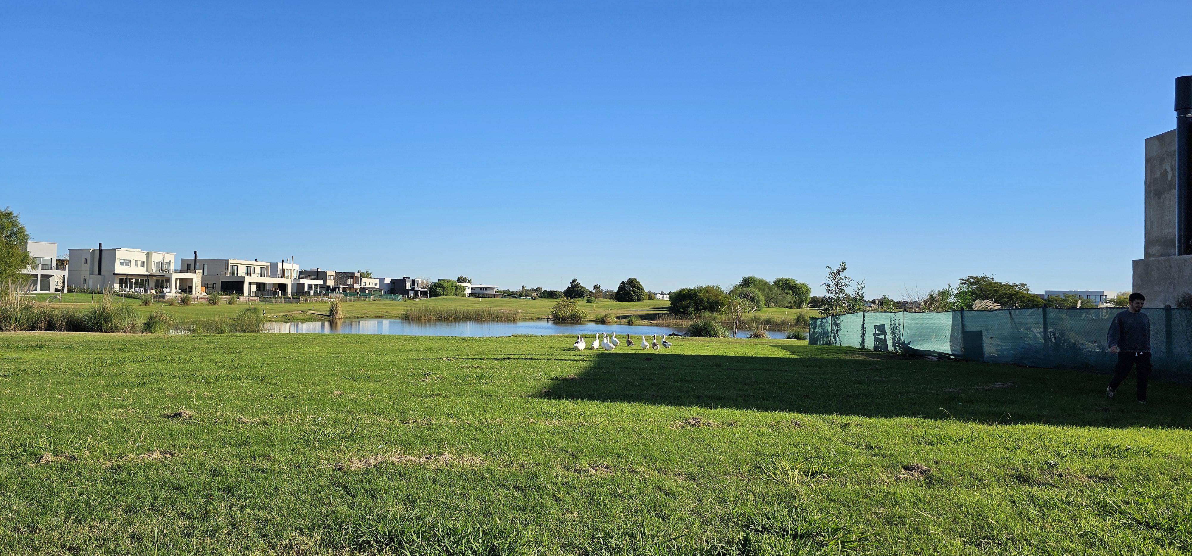 Terreno en venta · El Cantón, Escobar, GBA Norte, Provincia de Buenos Aires