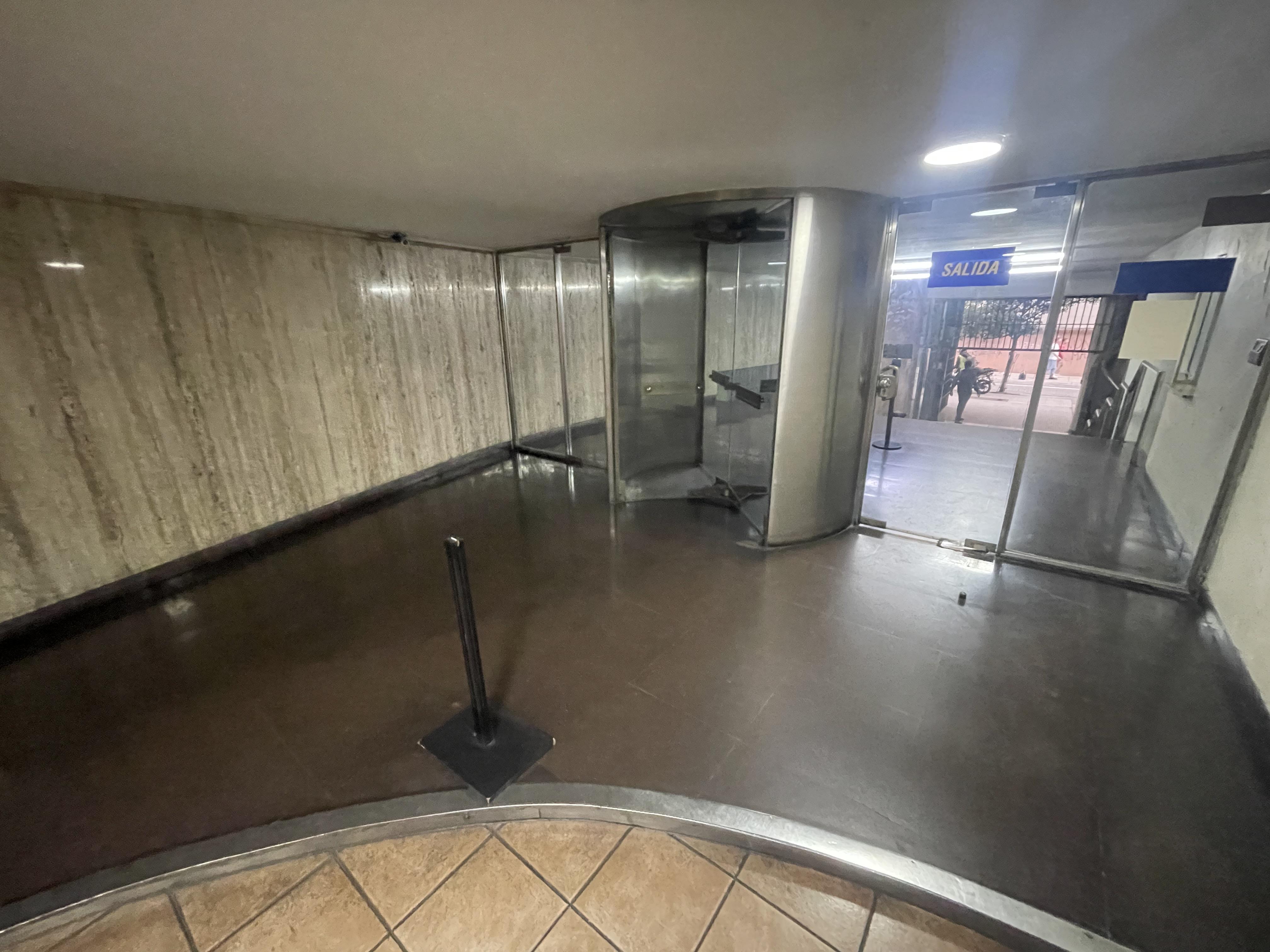 Oficina en venta · San Nicolás, CABA