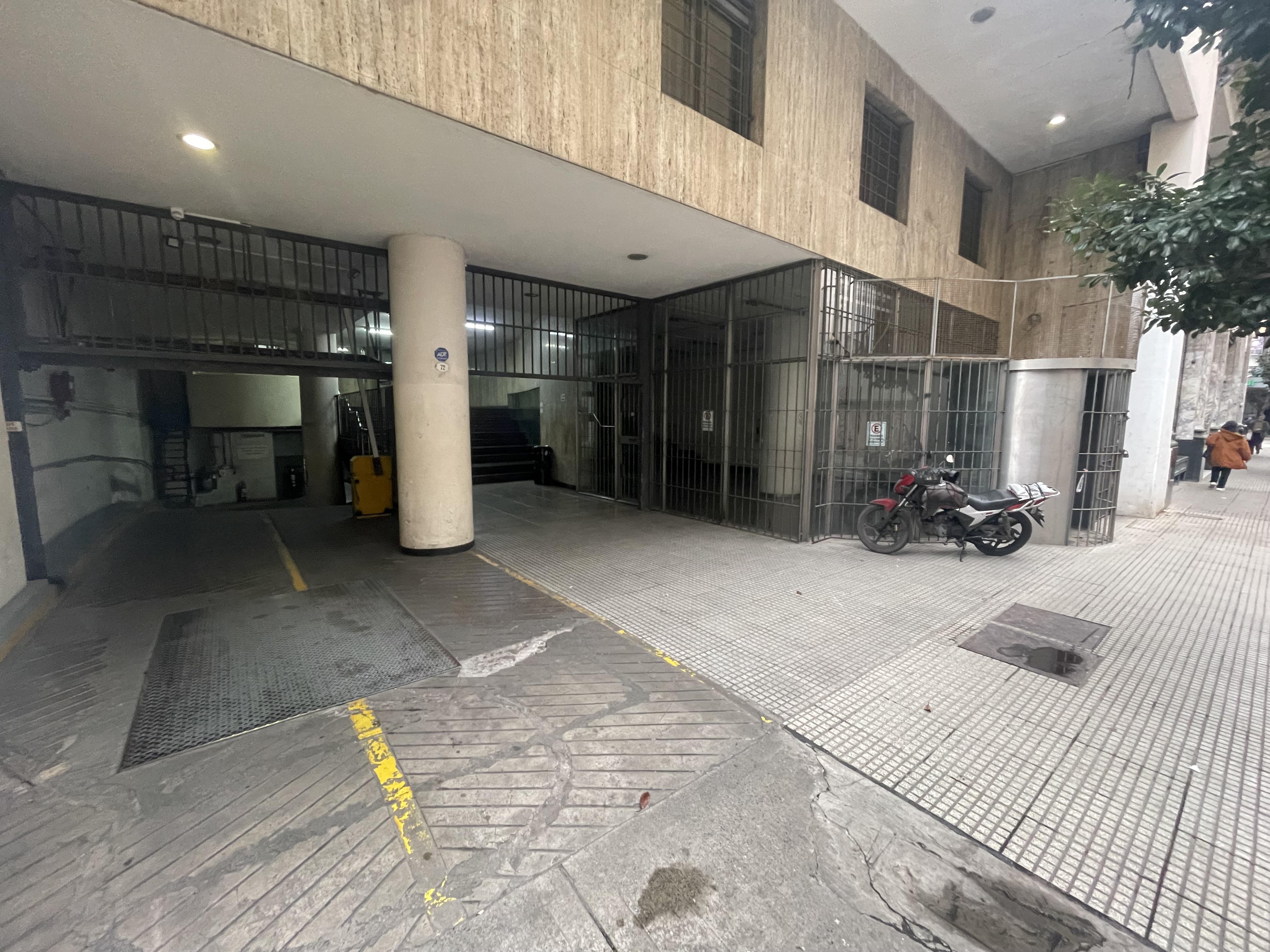 Oficina en venta · San Nicolás, CABA