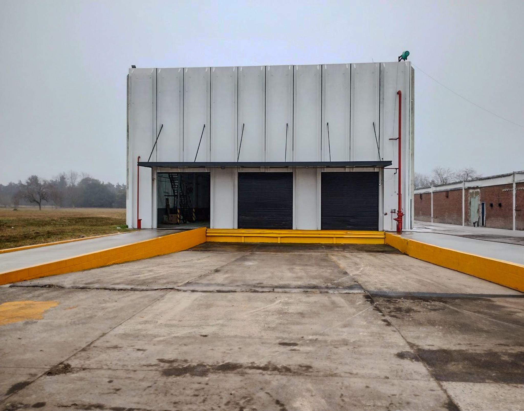 Depósito en alquiler · Ingeniero Allan, Florencio Varela, GBA Sur, Provincia de Buenos Aires