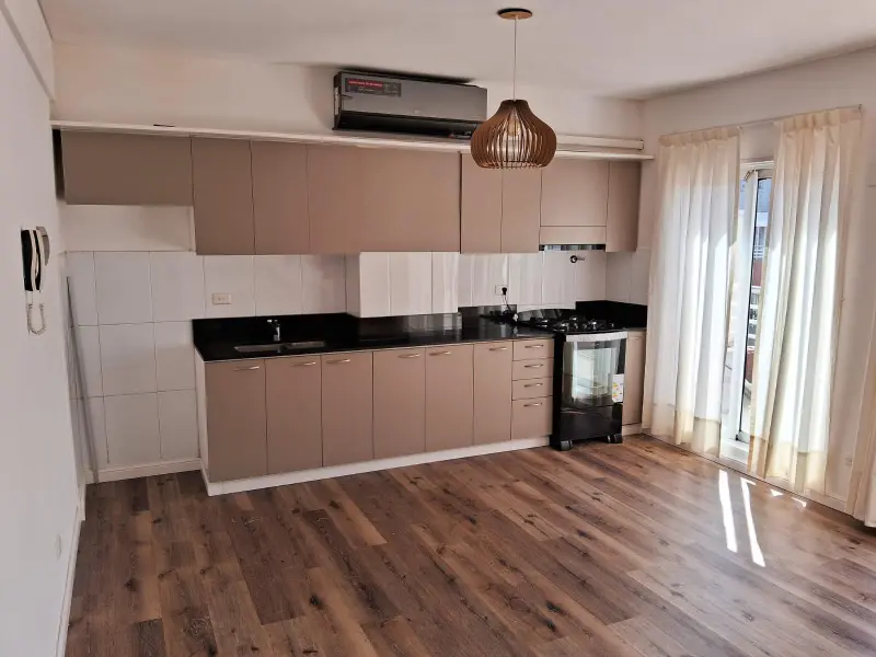 Departamento en venta · Puerto Madero, CABA