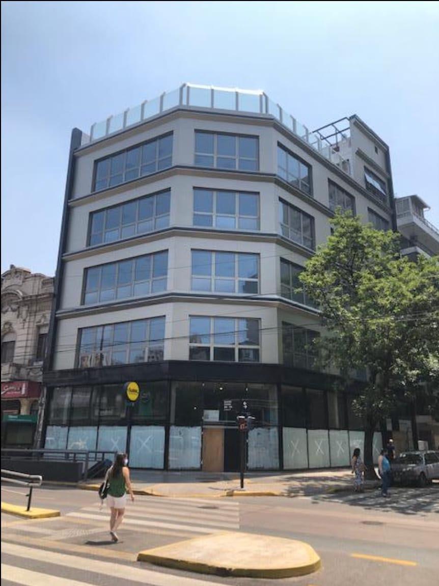 Oficina en alquiler · Belgrano, CABA