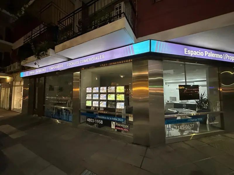 Comercio en venta · Palermo Chico, Palermo, CABA