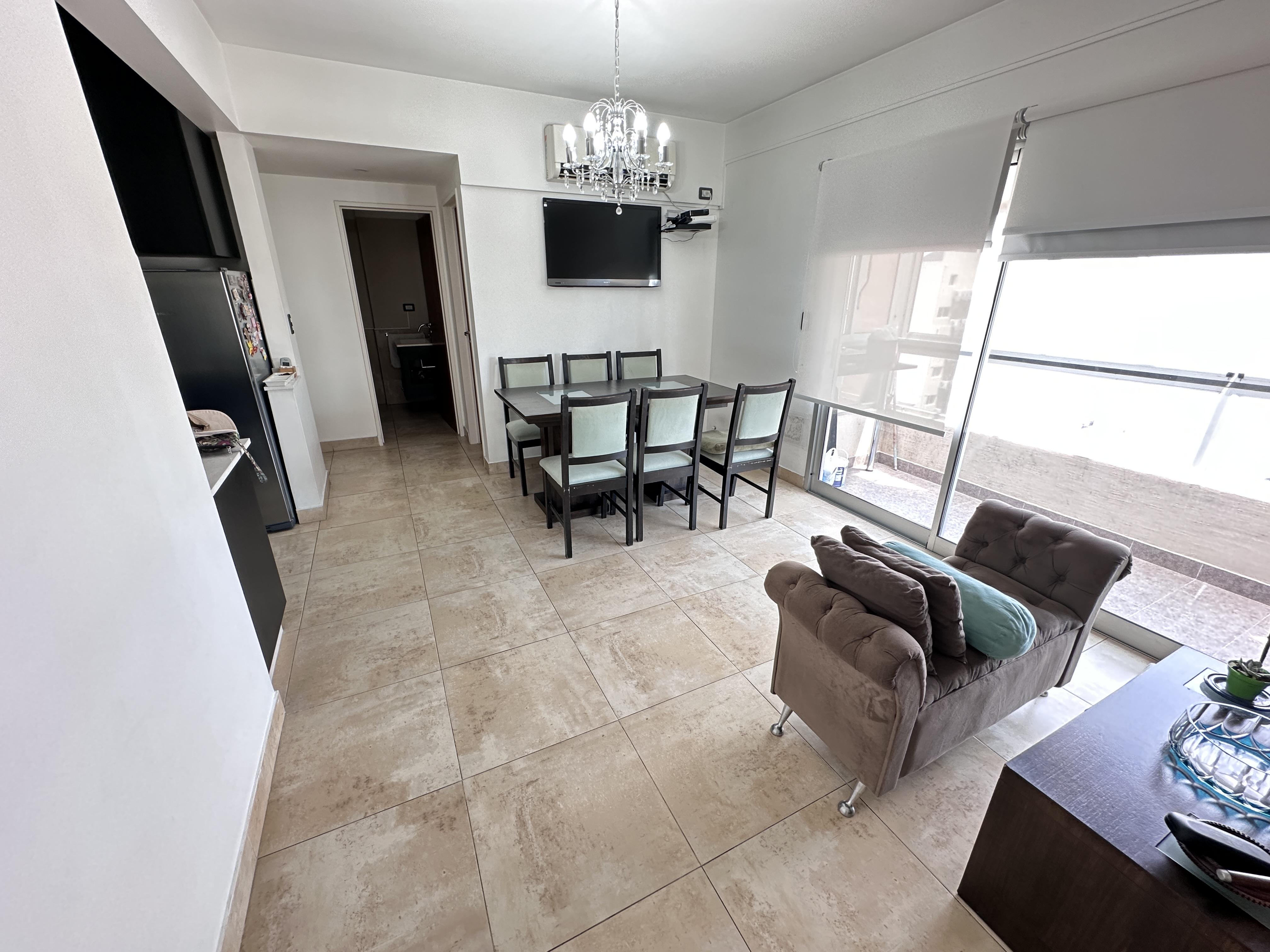Departamento en venta · Haedo Norte, Haedo, Morón, GBA Oeste, Provincia de Buenos Aires