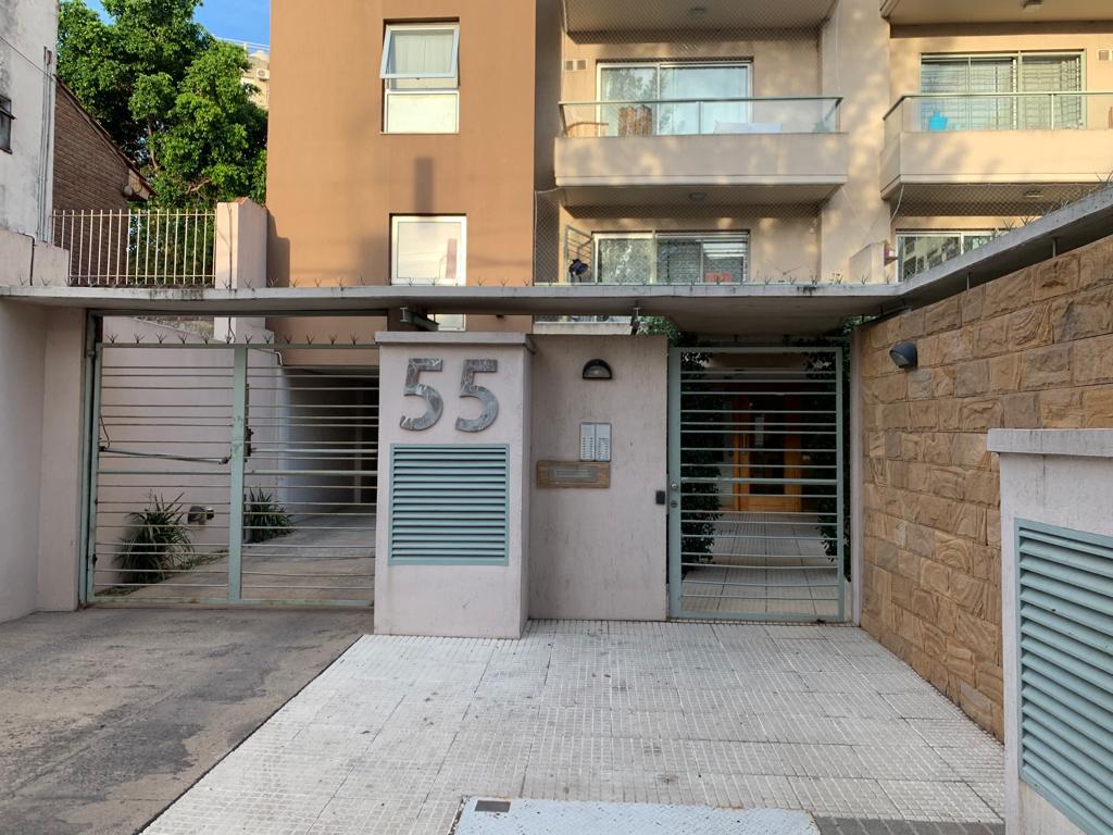 Departamento en venta · Haedo Norte, Haedo, Morón, GBA Oeste, Provincia de Buenos Aires