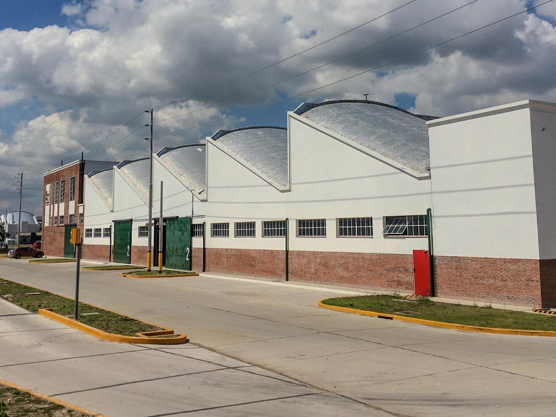 Depósito en alquiler · Bernal, Quilmes, GBA Sur, Provincia de Buenos Aires