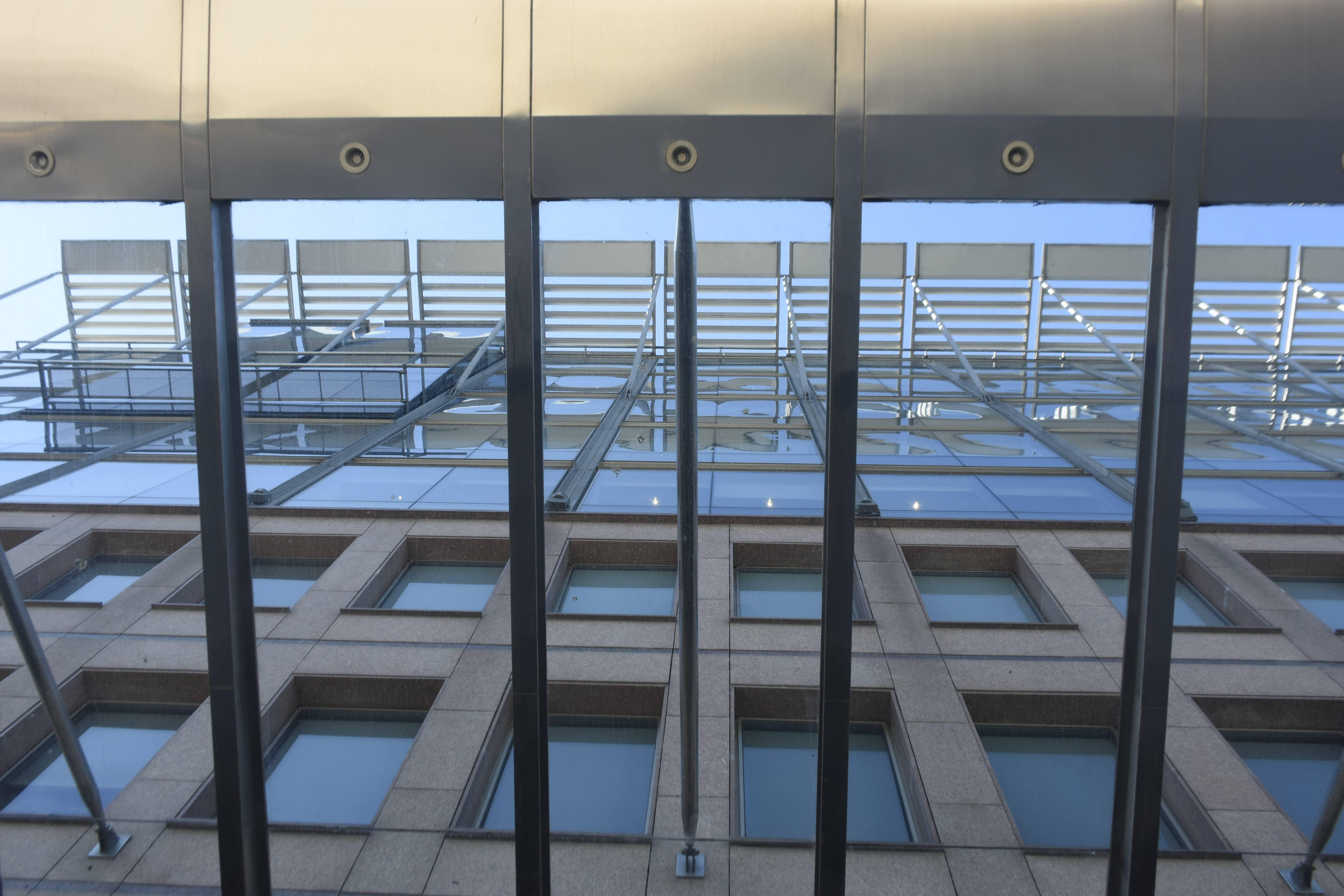 Oficina en alquiler · Puerto Madero, CABA