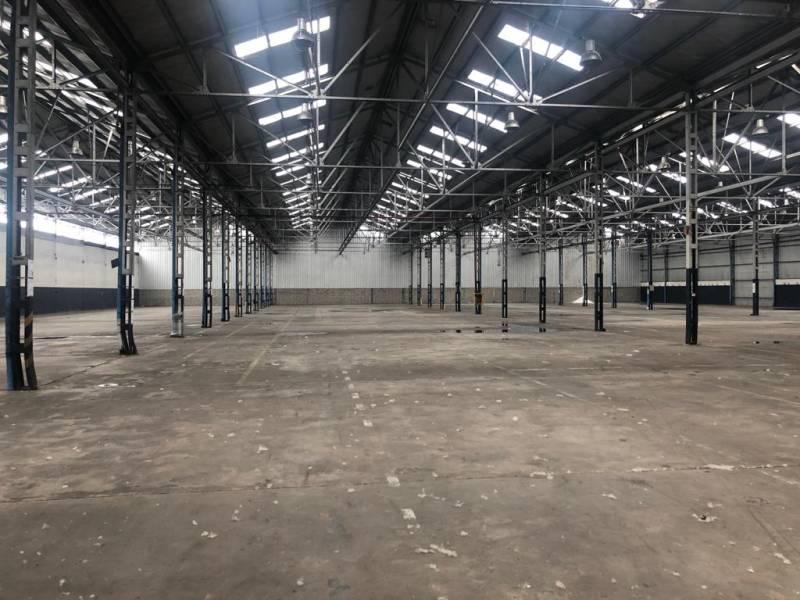 Depósito en alquiler · Hurlingham, GBA Oeste, Provincia de Buenos Aires