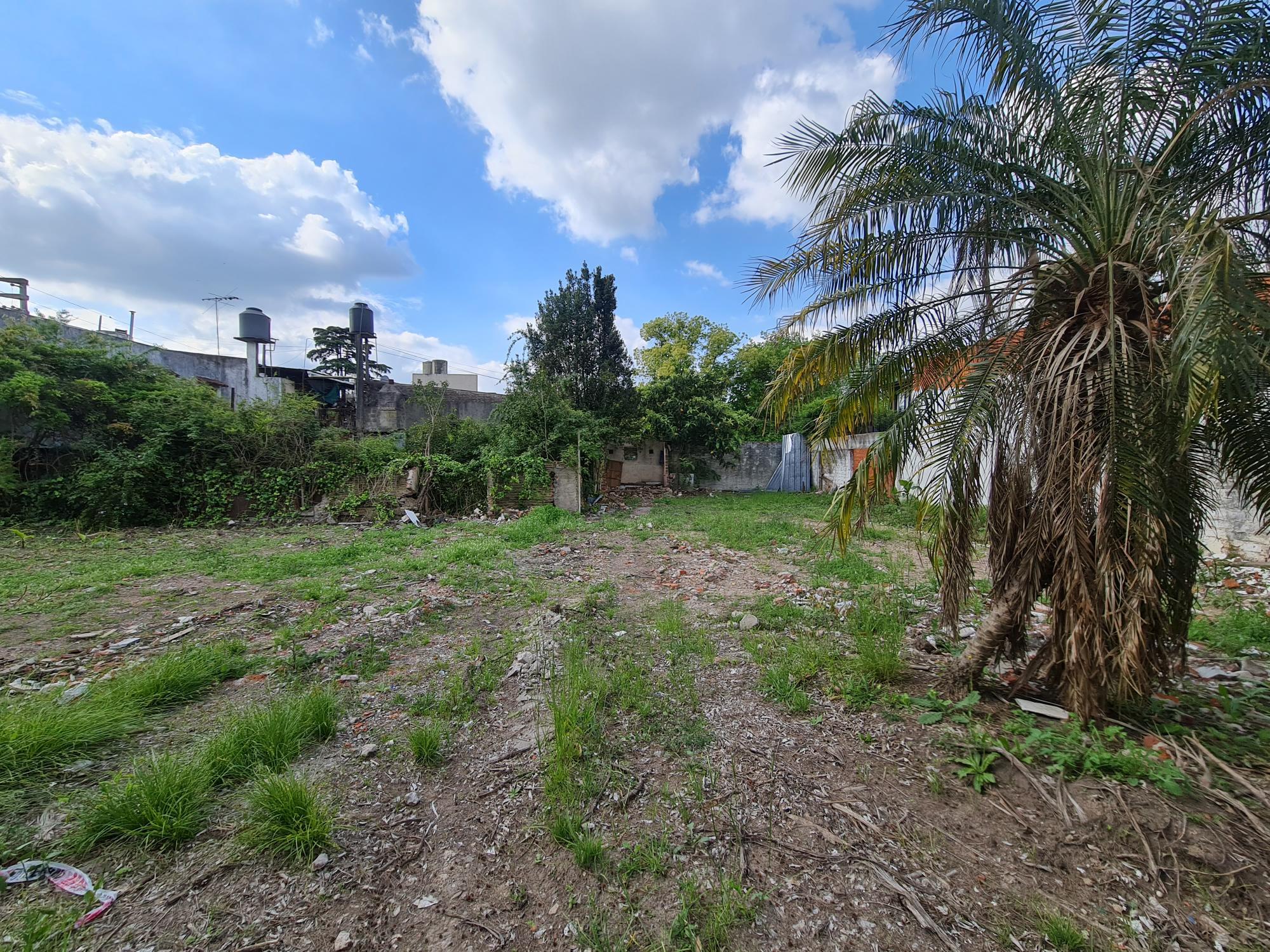 Terreno en alquiler · Tigre, GBA Norte, Provincia de Buenos Aires