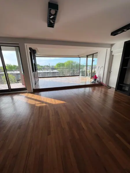 Departamento en alquiler · San Isidro, GBA Norte, Provincia de Buenos Aires