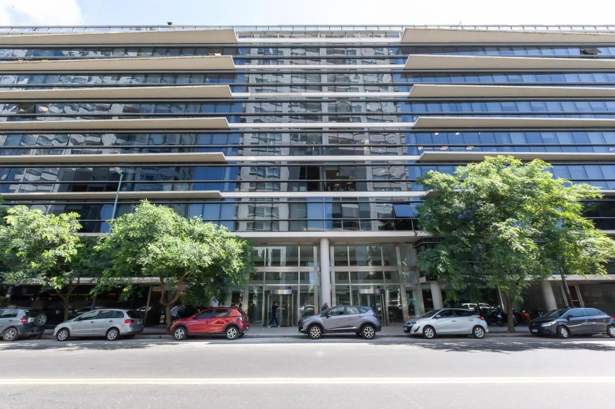 Oficina en alquiler · Puerto Madero, CABA