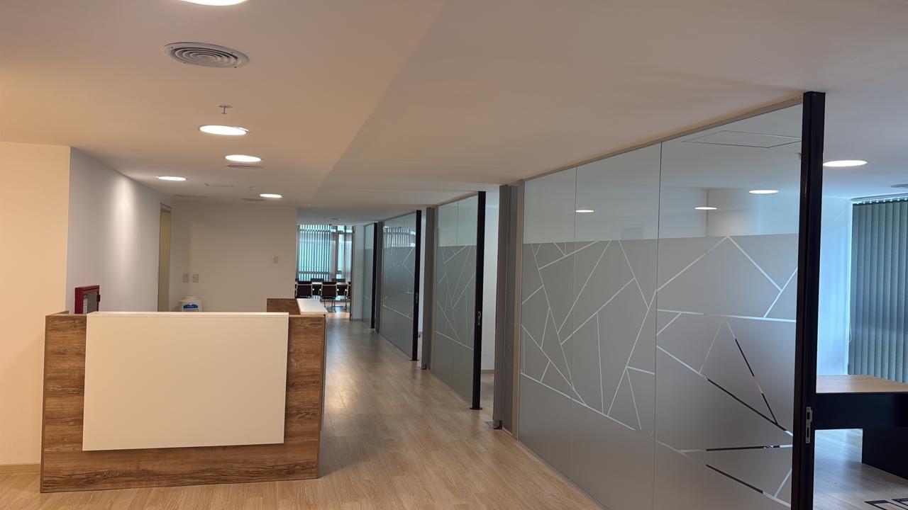 Oficina en alquiler · Puerto Madero, CABA