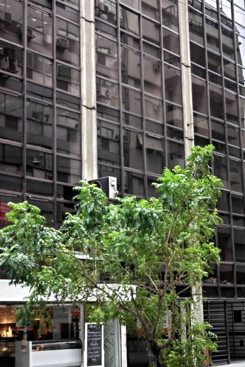 Oficina en alquiler · Puerto Madero, CABA