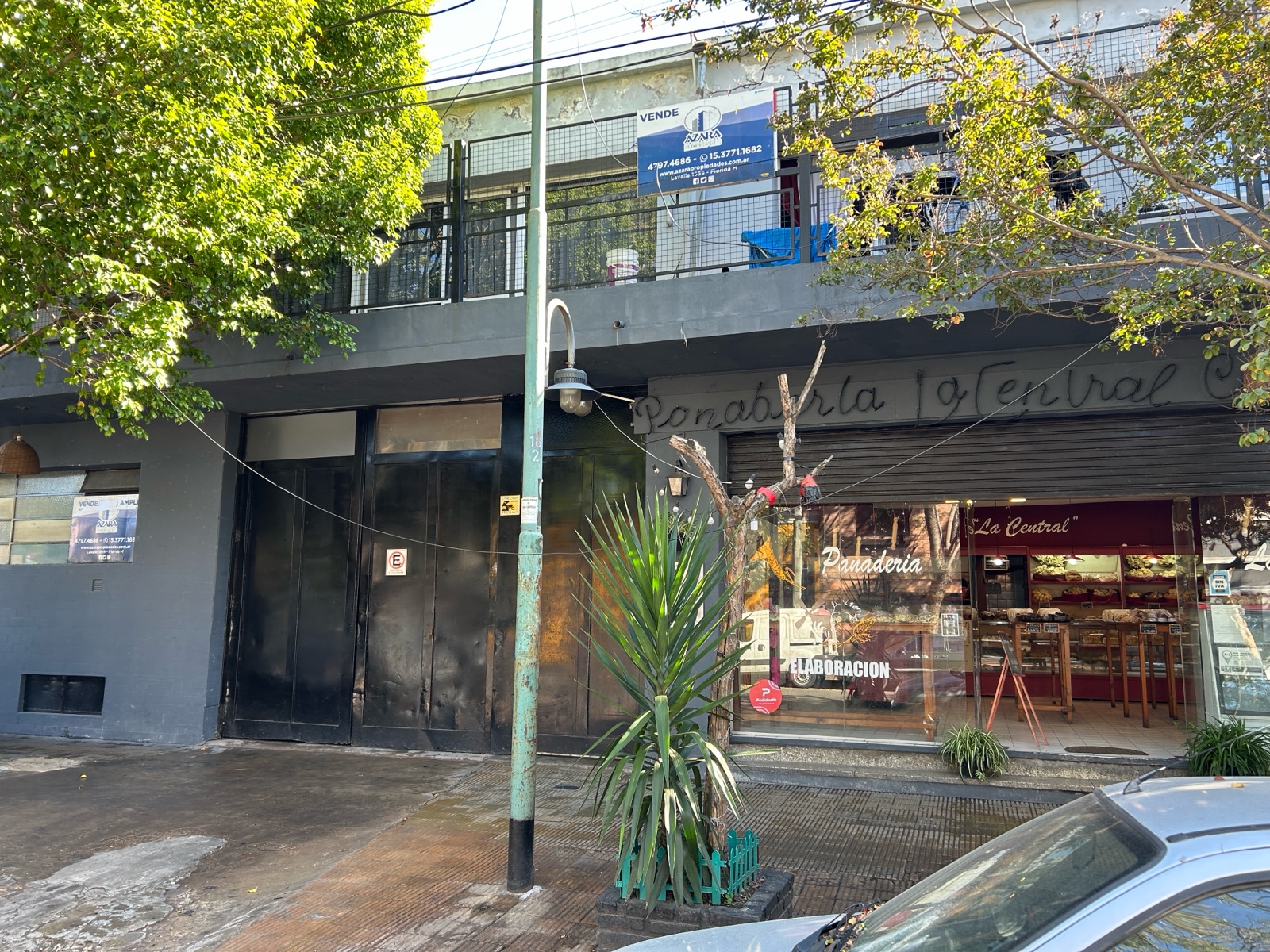 Comercio en venta · Florida, Vicente López, GBA Norte, Provincia de Buenos Aires