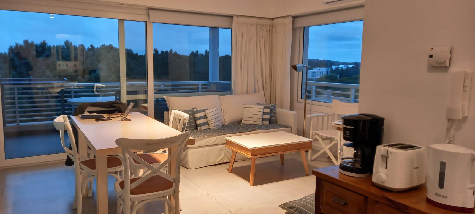 Departamento en venta · Costa Esmeralda, Punta Medanos, La Costa, Costa Atlántica, Provincia de Buenos Aires