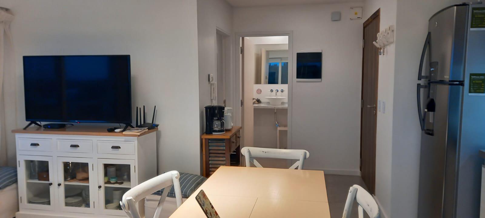Departamento en venta · Costa Esmeralda, Punta Medanos, La Costa, Costa Atlántica, Provincia de Buenos Aires