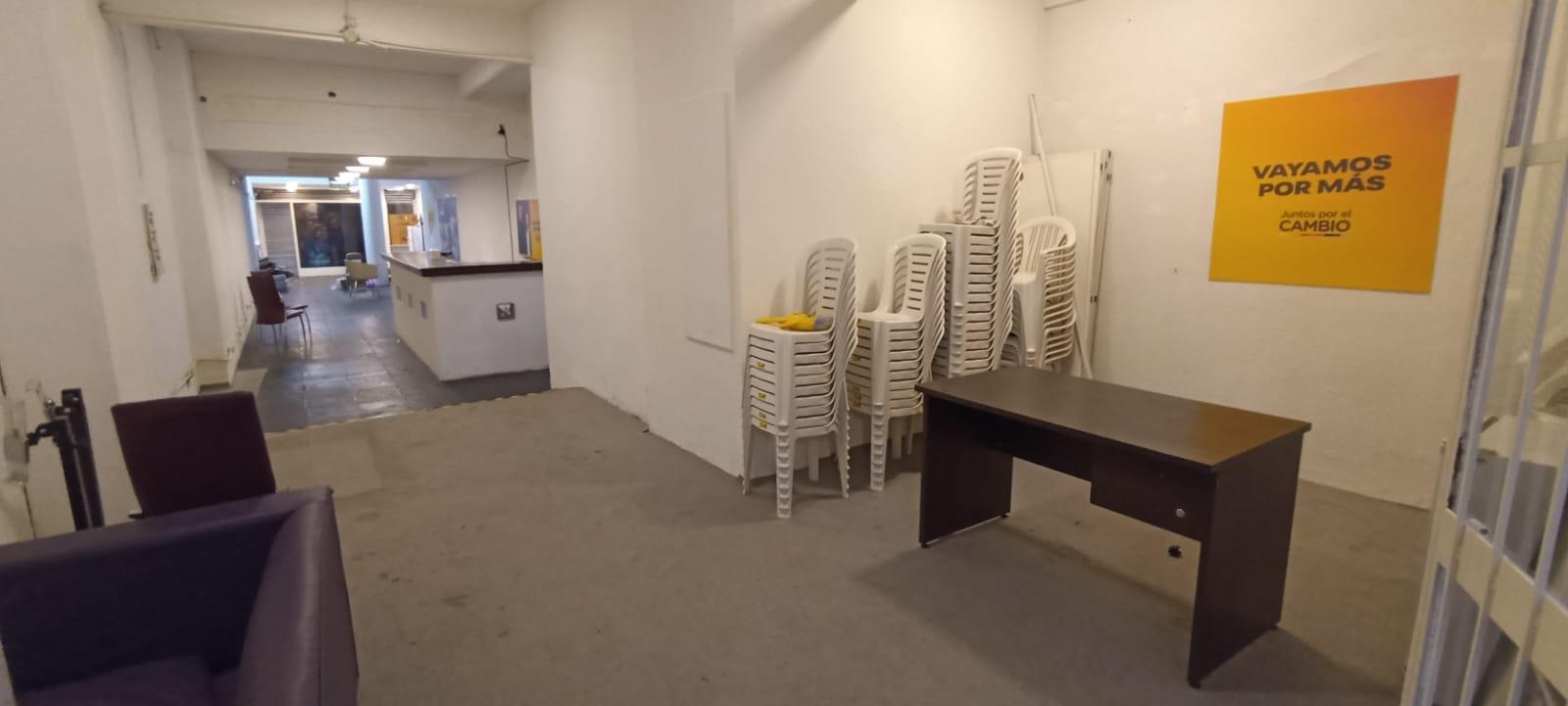Comercio en alquiler · San Nicolás, CABA