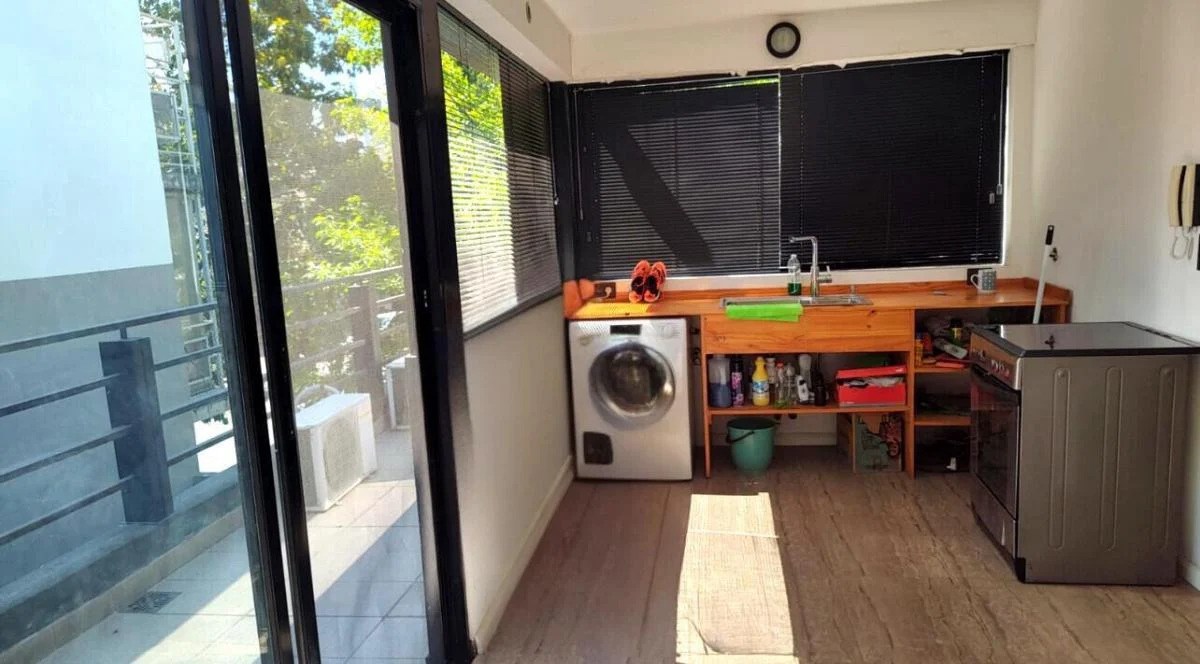 Casa en venta · Monte Castro, CABA
