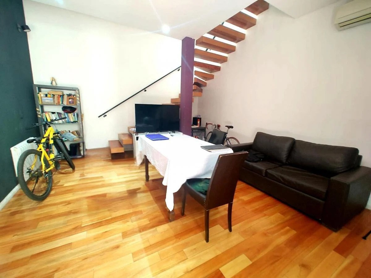 Casa en venta · Monte Castro, CABA