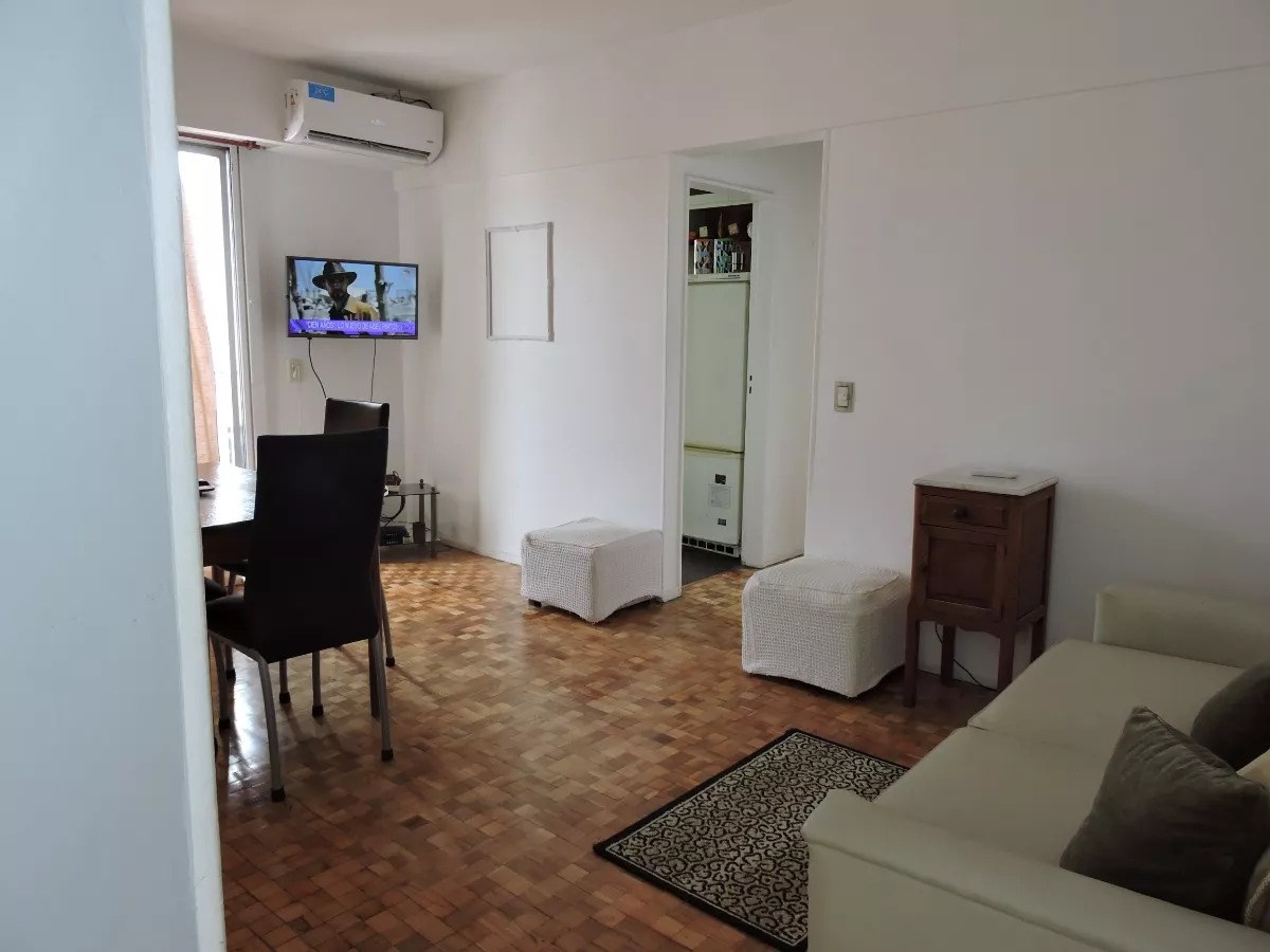 Departamento en venta · San Telmo, CABA