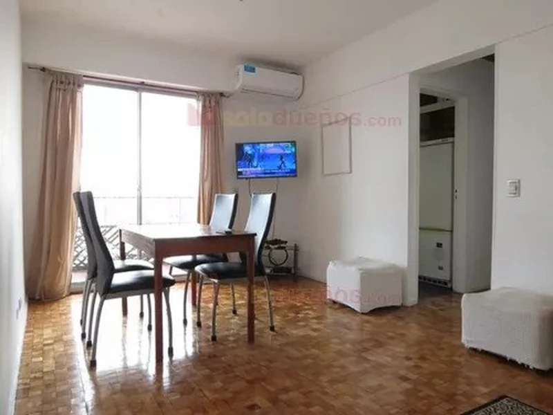 Departamento en venta · San Telmo, CABA