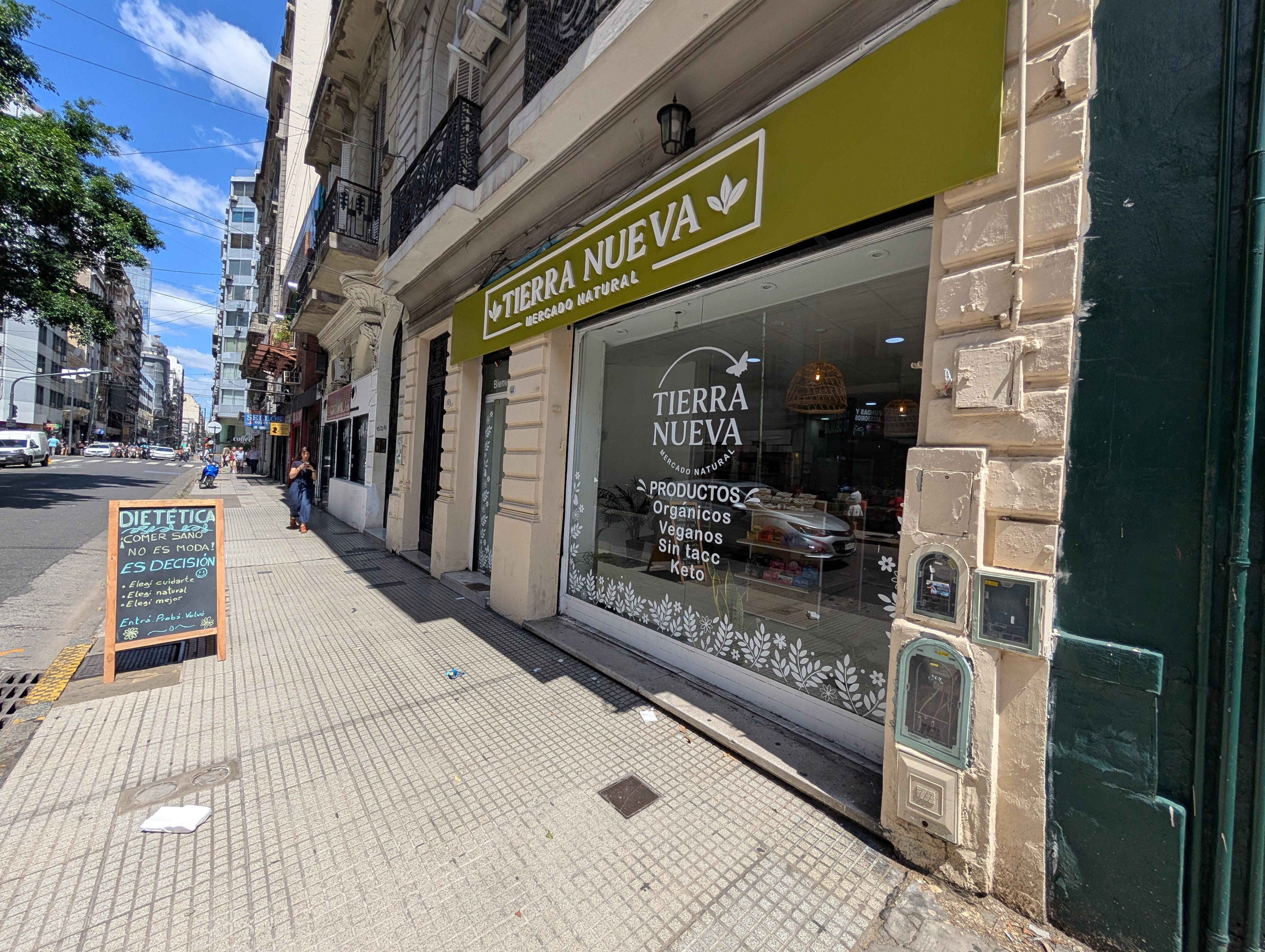 Comercio en alquiler · San Nicolás, CABA Comercio en alquiler · San Nicolás, CABA