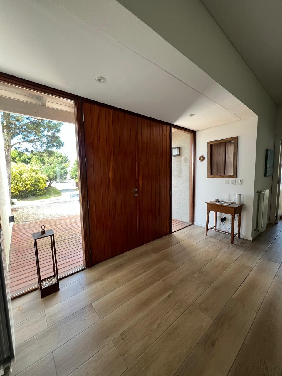 Casa en alquiler temporal · Costa Esmeralda, Punta Medanos, La Costa, Costa Atlántica, Provincia de Buenos Aires