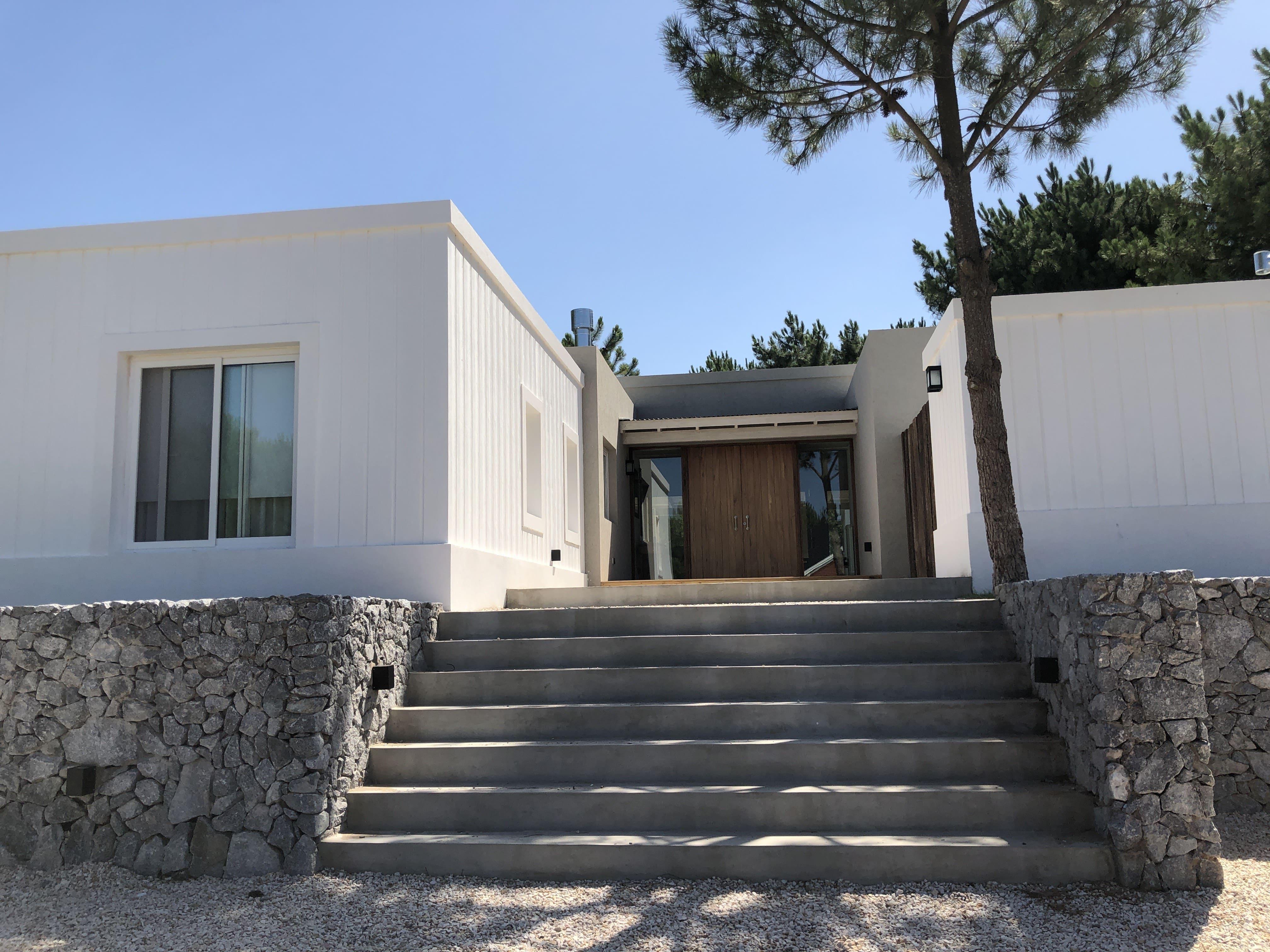Casa en alquiler temporal · Costa Esmeralda, Punta Medanos, La Costa, Costa Atlántica, Provincia de Buenos Aires
