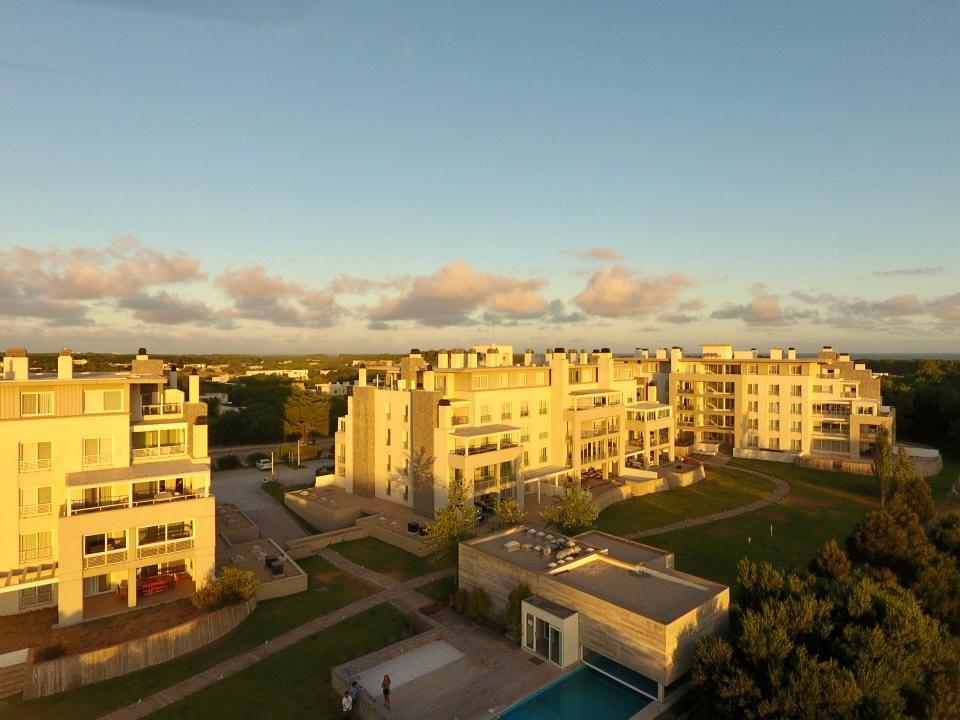 Departamento en alquiler temporal · Costa Esmeralda, Punta Medanos, La Costa, Costa Atlántica, Provincia de Buenos Aires