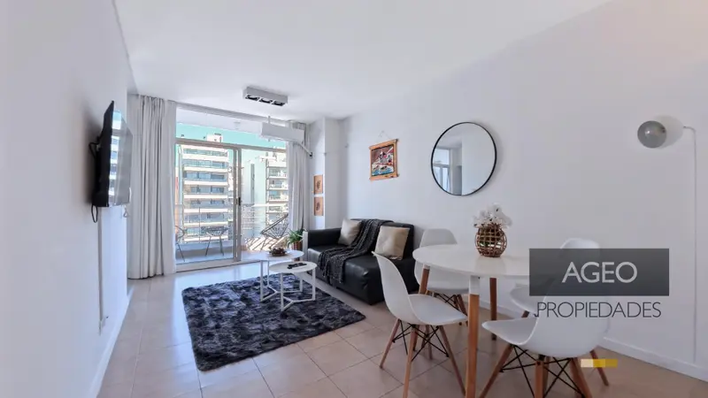 Departamento en venta · Palermo, CABA